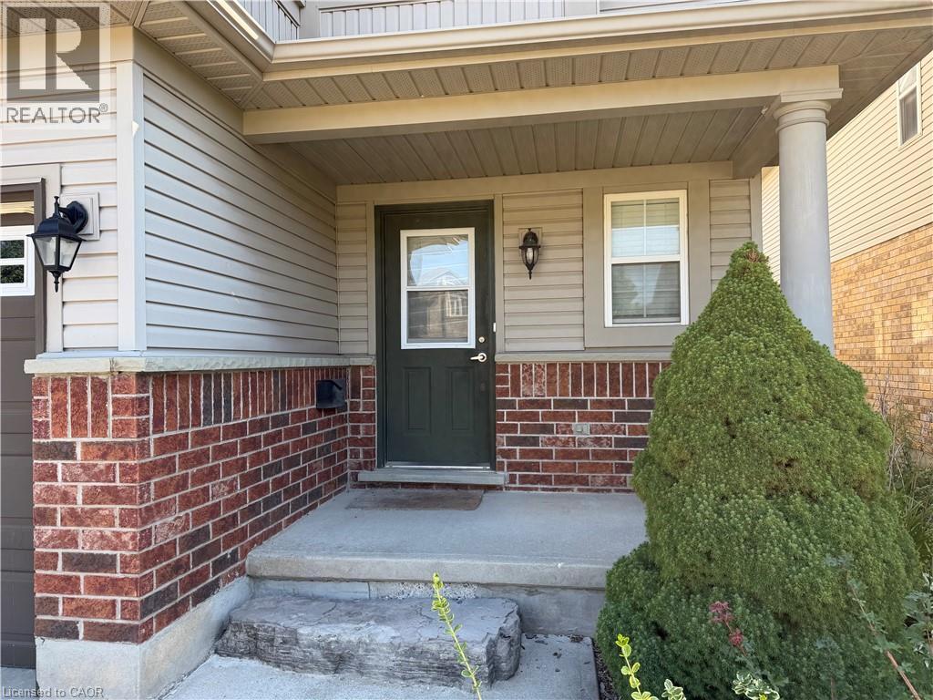 753 Grand Banks Drive, Waterloo, Ontario  N2K 4N2 - Photo 3 - 40860302