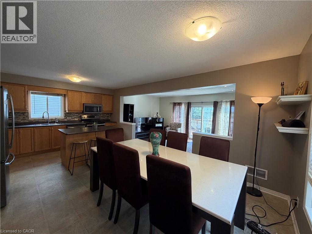 753 Grand Banks Drive, Waterloo, Ontario  N2K 4N2 - Photo 6 - 40860302