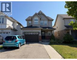 753 GRAND BANKS Drive, waterloo, Ontario