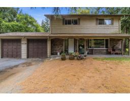 23338 56 AVENUE, Langley, British Columbia