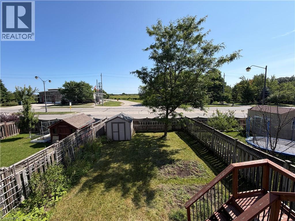753 Grand Banks Drive, Waterloo, Ontario  N2K 4N2 - Photo 41 - 40860302