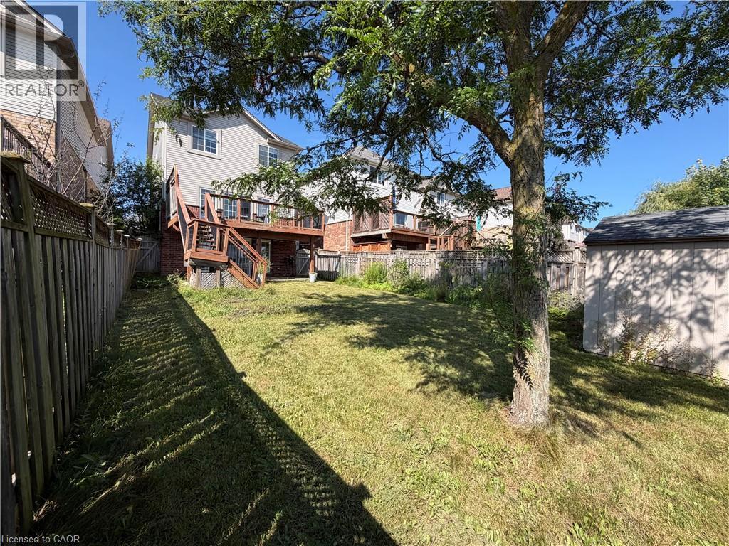 753 Grand Banks Drive, Waterloo, Ontario  N2K 4N2 - Photo 38 - 40860302