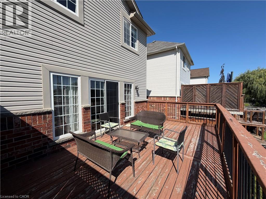 753 Grand Banks Drive, Waterloo, Ontario  N2K 4N2 - Photo 40 - 40860302