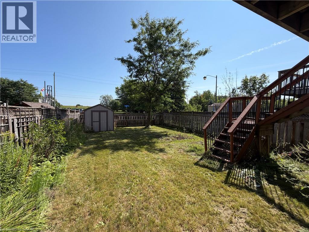 753 Grand Banks Drive, Waterloo, Ontario  N2K 4N2 - Photo 39 - 40860302