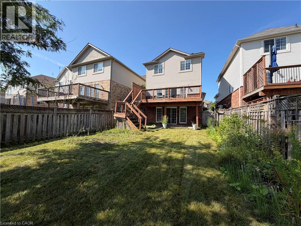 753 Grand Banks Drive, Waterloo, Ontario  N2K 4N2 - Photo 37 - 40860302