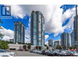 905 2975 ATLANTIC AVENUE, Coquitlam, British Columbia