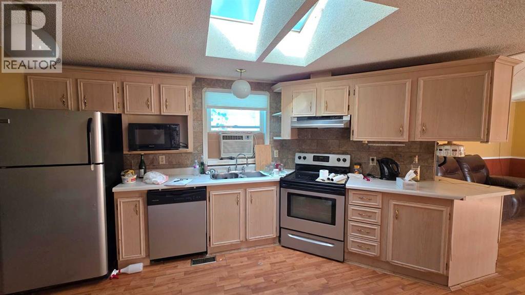 517 3rd Avenue, Fox Creek, Alberta  T0H 1P0 - Photo 7 - A2336041