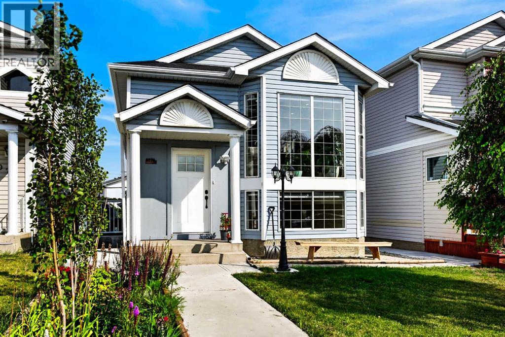 8079 Laguna Way NE, Calgary, Alberta  T1Y 7A3 - Photo 2 - A2340754