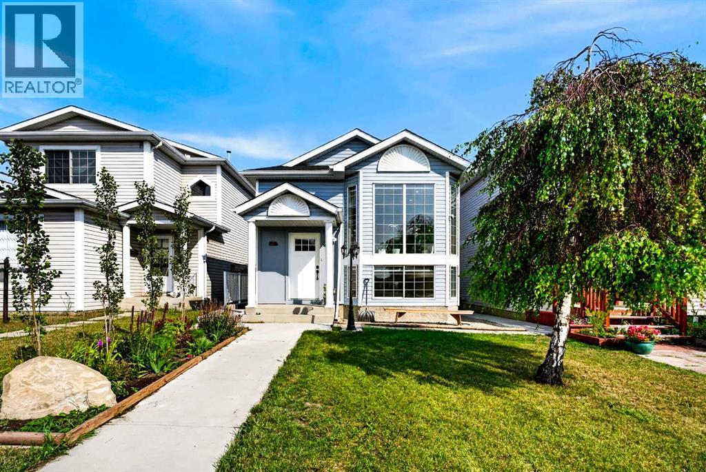 8079 Laguna Way NE, Calgary, Alberta