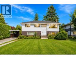 10671 AINTREE CRESCENT, Richmond, British Columbia