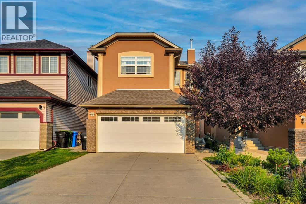 161 Saddleland Crescent NE, Calgary, Alberta