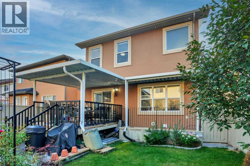 161 Saddleland Crescent NE, Calgary, Alberta  T3J 5K4 - Photo 49 - A2341973