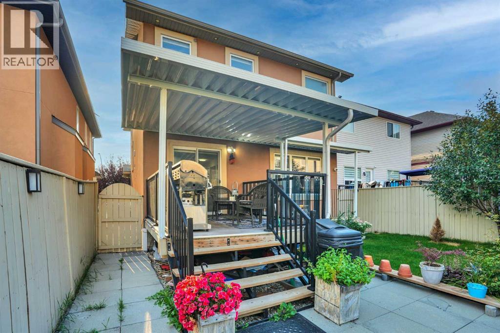 161 Saddleland Crescent NE, Calgary, Alberta  T3J 5K4 - Photo 48 - A2341973