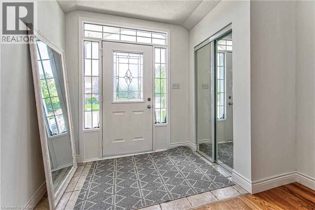 168 Copper Leaf Street, Kitchener, Ontario  N2E 3V9 - Photo 5 - 40851423