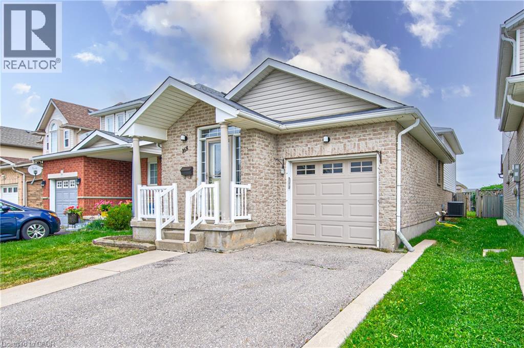 168 Copper Leaf Street, Kitchener, Ontario  N2E 3V9 - Photo 2 - 40851423
