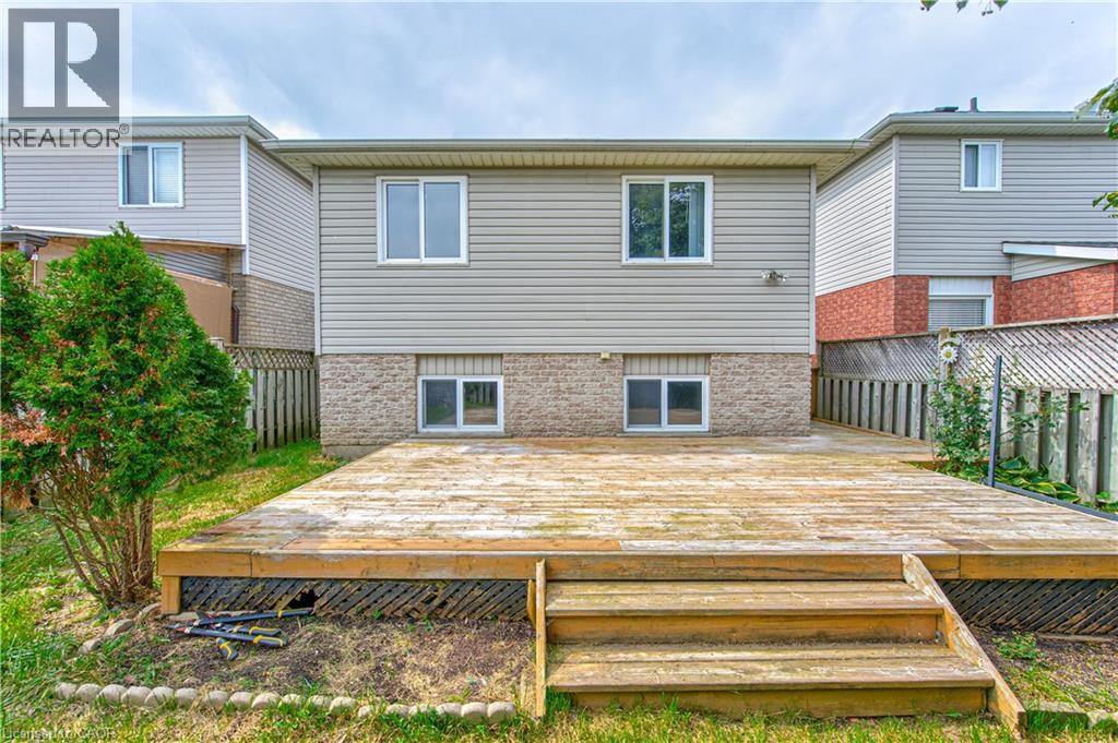 168 Copper Leaf Street, Kitchener, Ontario  N2E 3V9 - Photo 33 - 40851423