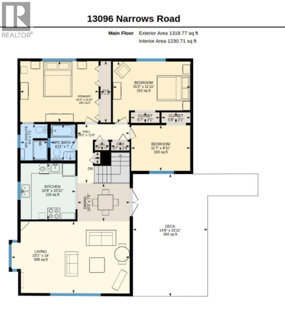 13096 Narrows Road, Madeira Park, British Columbia  V0N 2H1 - Photo 2 - R3160699