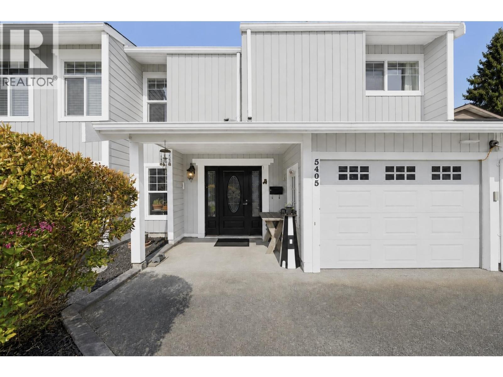 5405 Chamberlayne Avenue, Delta, British Columbia  V4K 3T4 - Photo 2 - R3092030