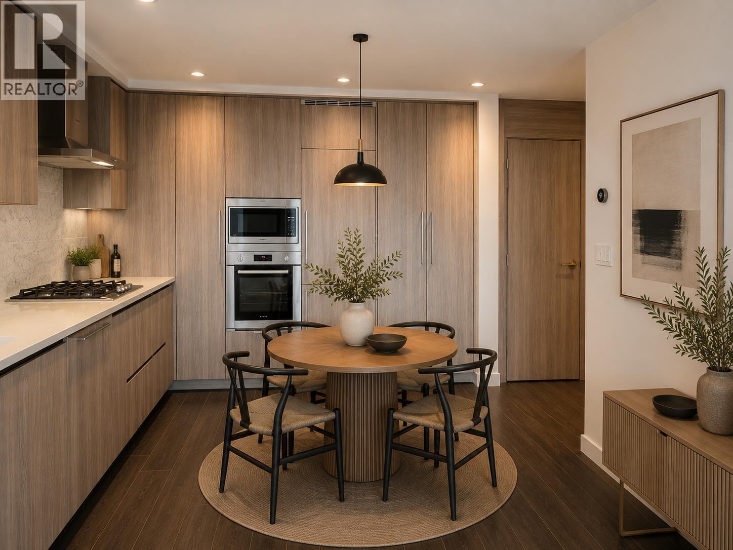 407 4720 Lougheed Highway, Burnaby, British Columbia V5C 0M8 - Photo 4 - R3160492