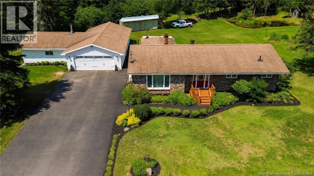 109 Belleisle Road, Norton, New Brunswick  E5T 1S7 - Photo 2 - NB142739