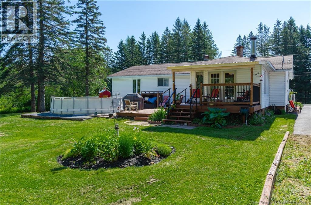 109 Belleisle Road, Norton, New Brunswick  E5T 1S7 - Photo 8 - NB142739
