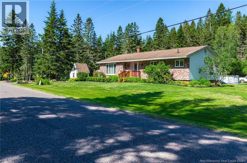 109 Belleisle Road, Norton, New Brunswick  E5T 1S7 - Photo 42 - NB142739