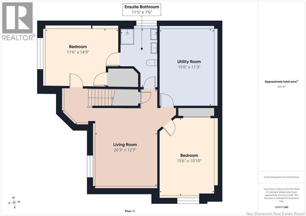 30 Merlot Lane, Grande-Digue, New Brunswick E4R 0A9 - Photo 48 - NB146925