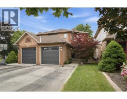 137 CHUDLEIGH Street, Waterdown, Ontario