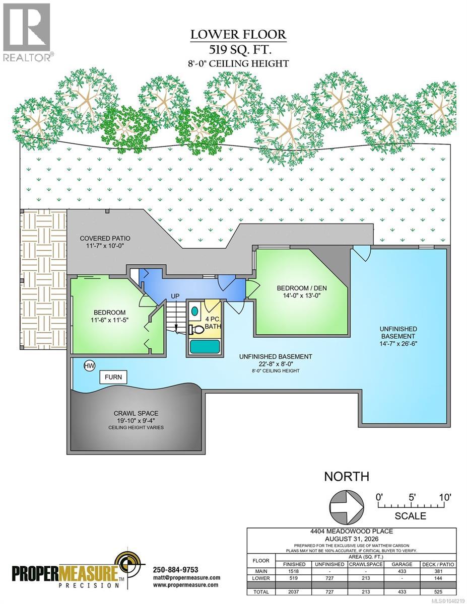 4404 Meadowood Pl, Saanich, British Columbia  V8X 4V7 - Photo 40 - 1048219