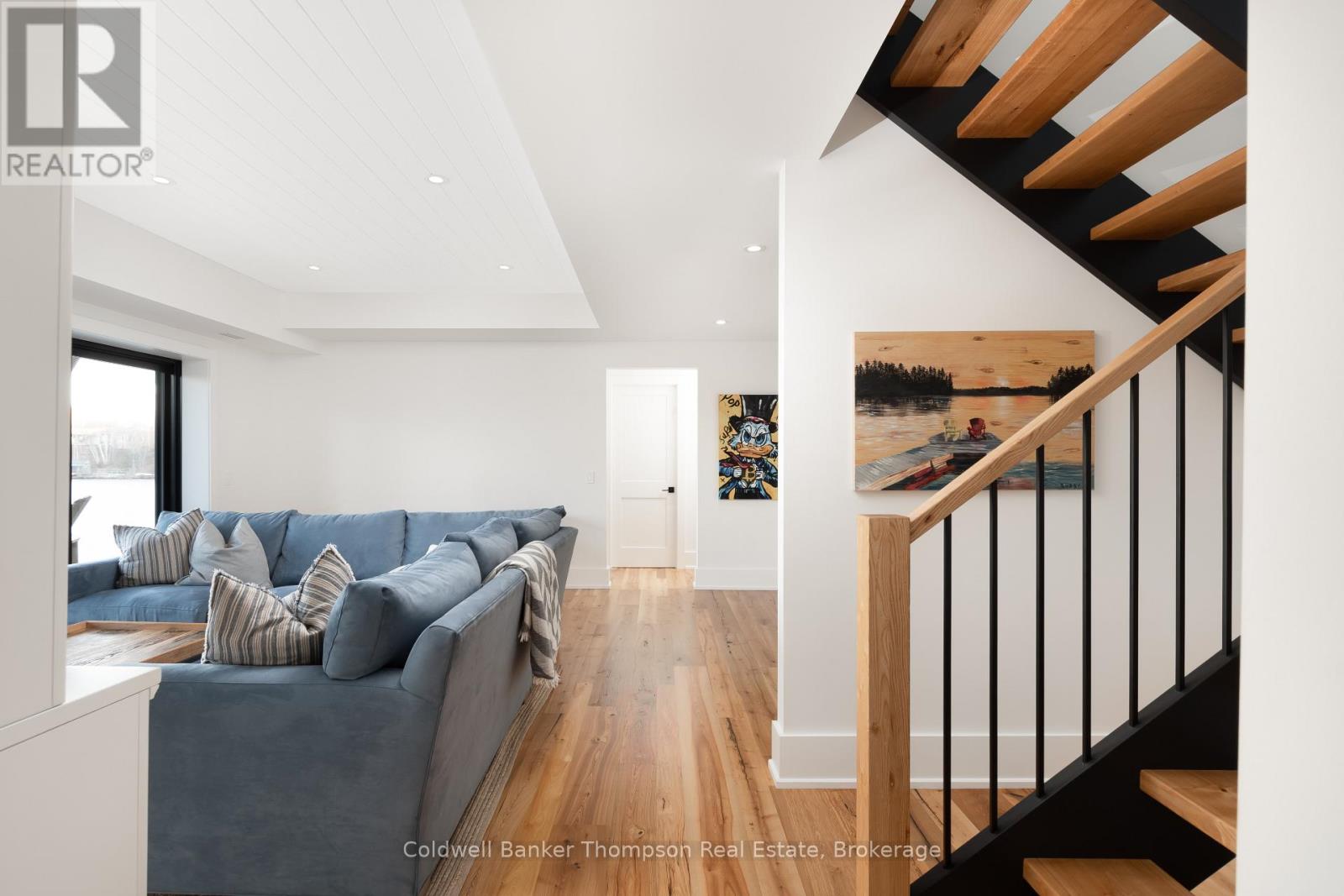 161 Wilson Drive, Huntsville, Ontario P1H 2J2 - Photo 25 - X13739640