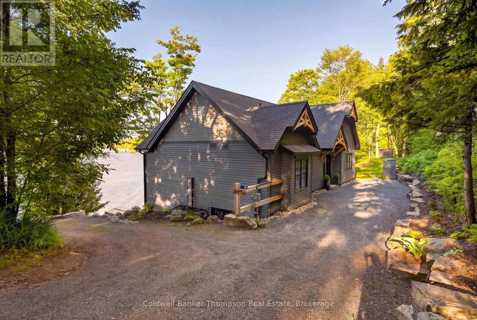 161 Wilson Drive, Huntsville, Ontario P1H 2J2 - Photo 3 - X13739640