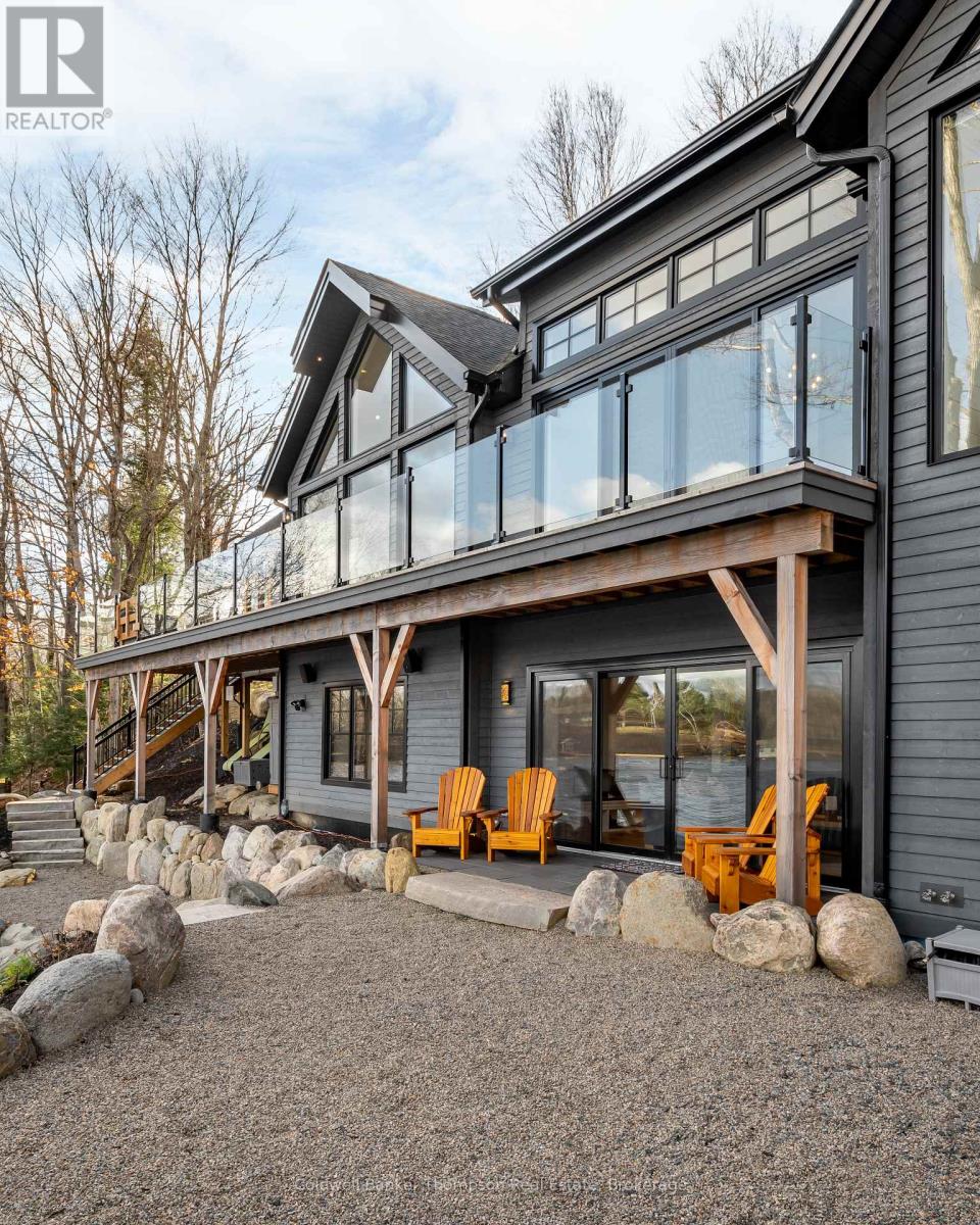 161 Wilson Drive, Huntsville, Ontario P1H 2J2 - Photo 43 - X13739640
