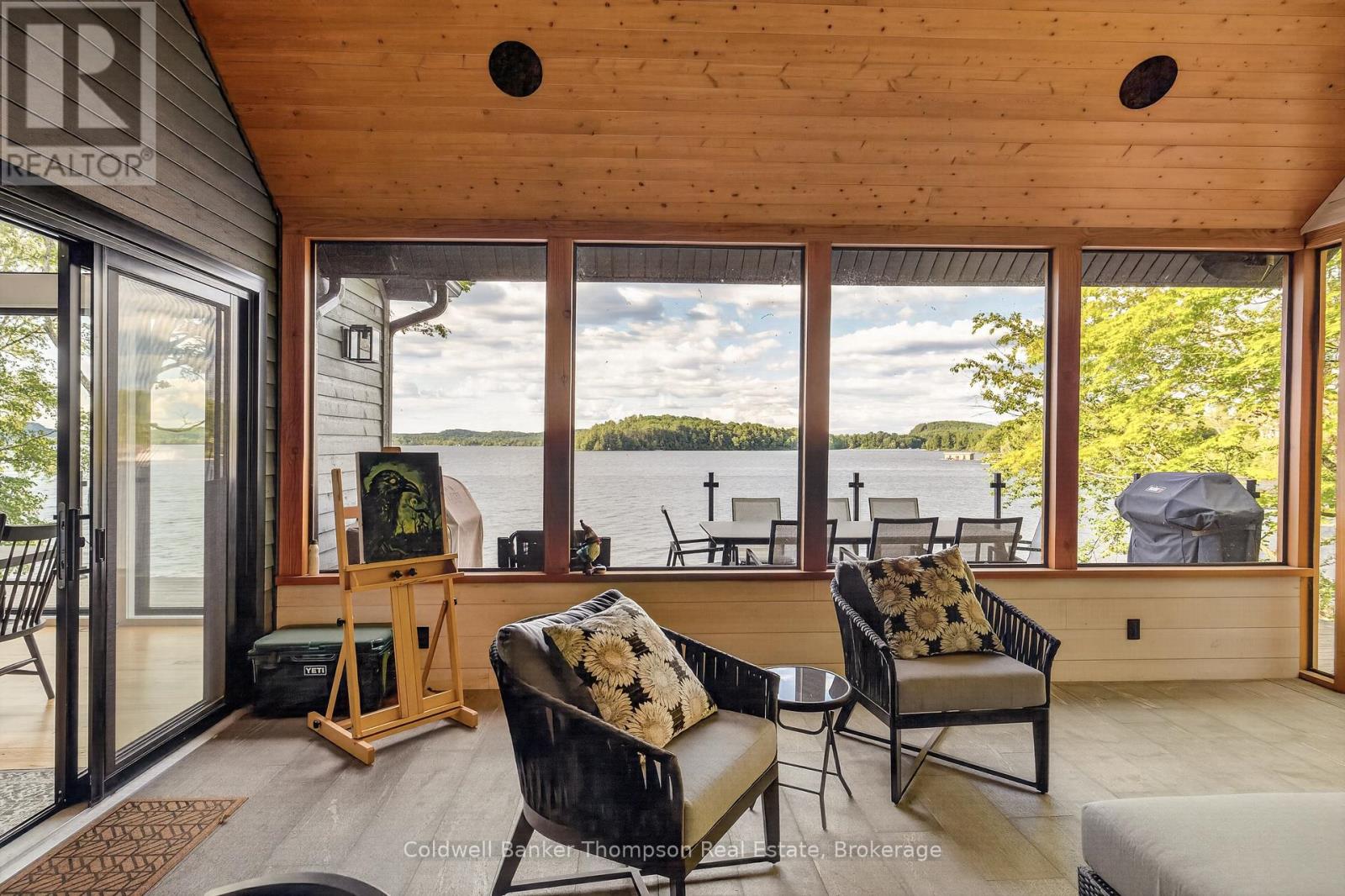 161 Wilson Drive, Huntsville, Ontario P1H 2J2 - Photo 46 - X13739640