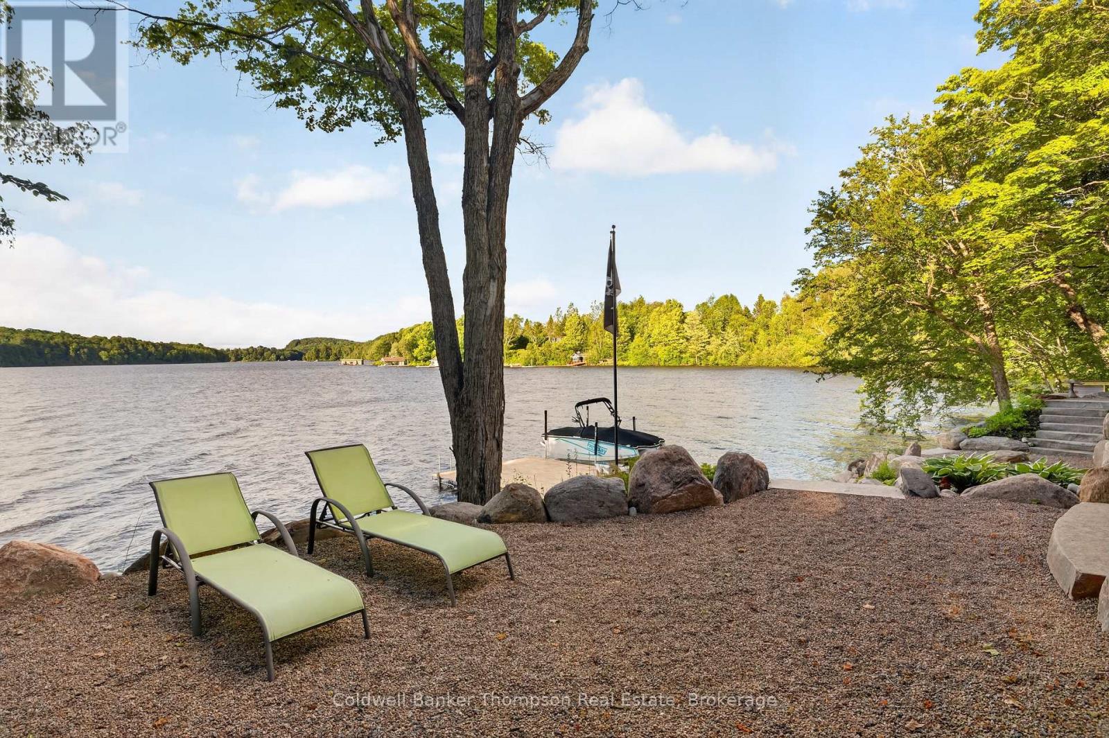 161 Wilson Drive, Huntsville, Ontario P1H 2J2 - Photo 47 - X13739640