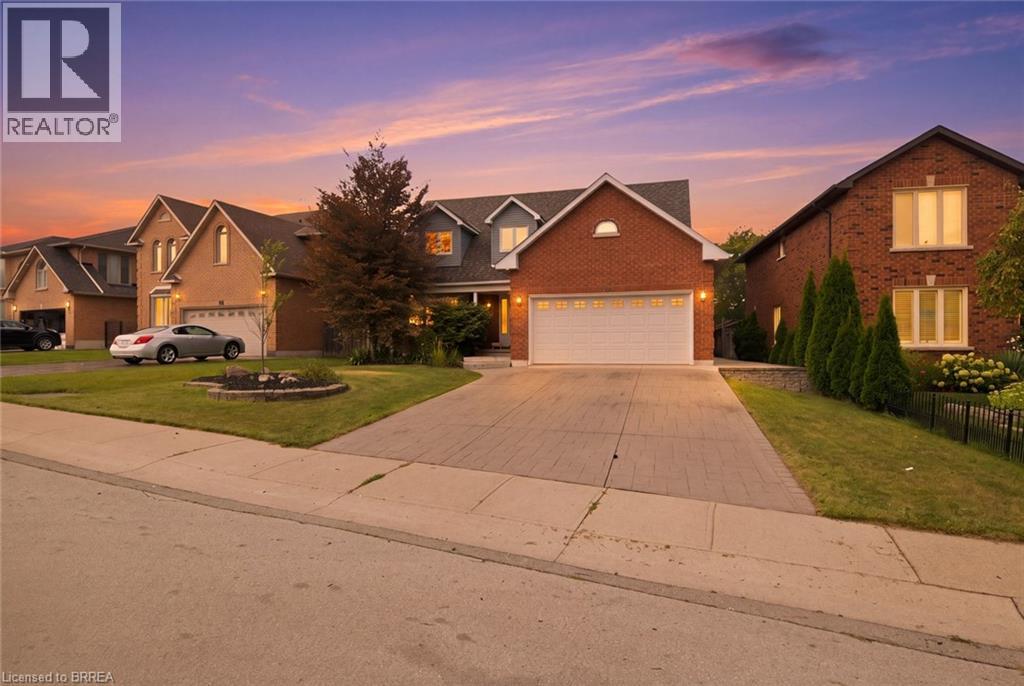 92 National Drive, Hamilton, Ontario  L8G 5B3 - Photo 2 - 40852057