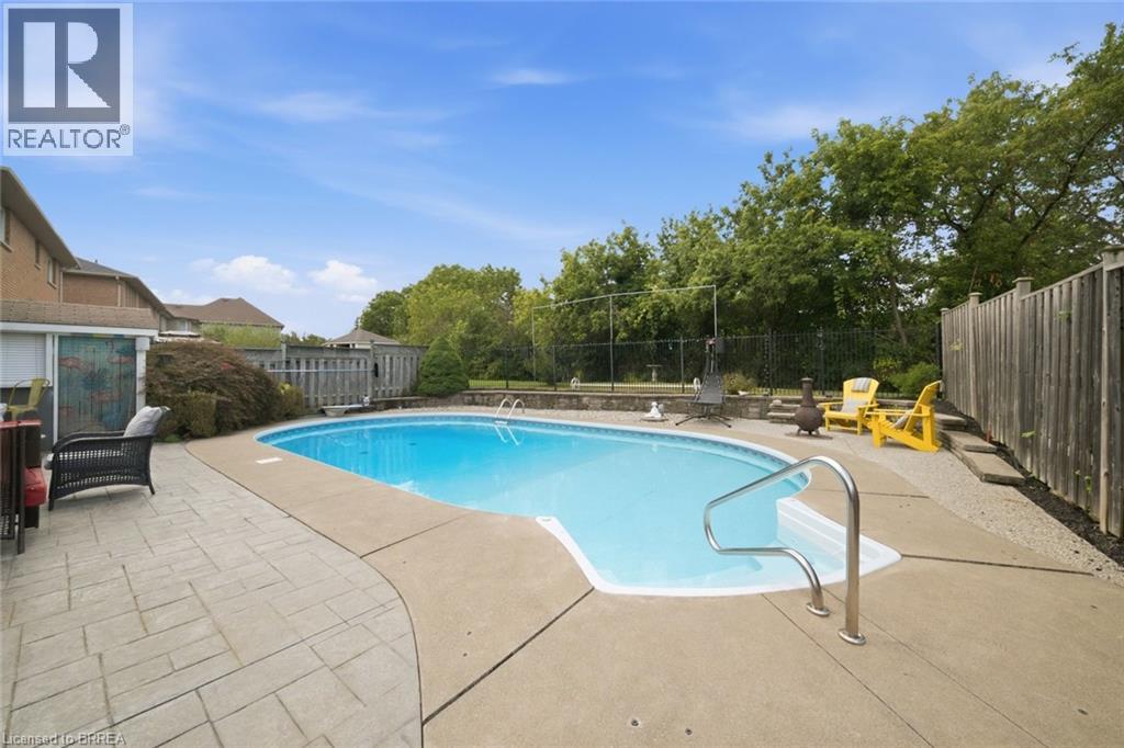 92 National Drive, Hamilton, Ontario  L8G 5B3 - Photo 37 - 40852057