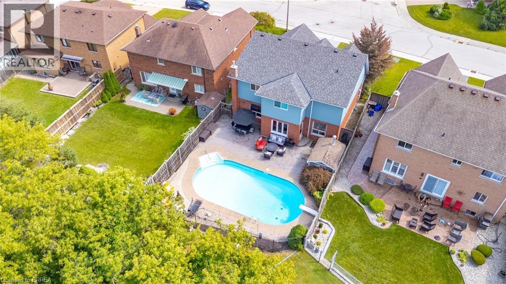 92 National Drive, Hamilton, Ontario  L8G 5B3 - Photo 44 - 40852057