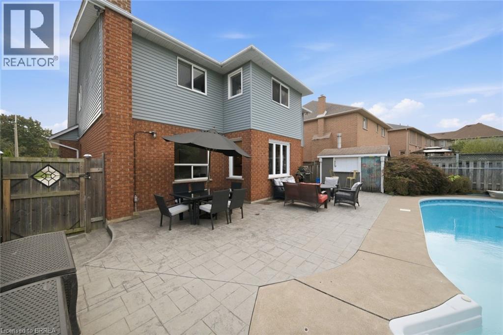 92 National Drive, Hamilton, Ontario  L8G 5B3 - Photo 36 - 40852057