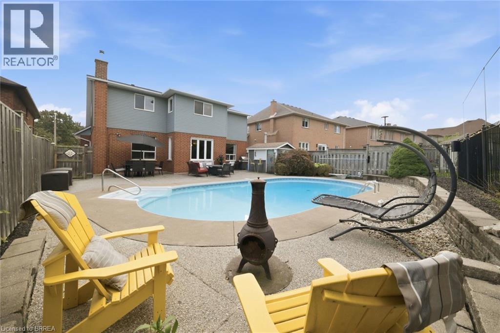 92 National Drive, Hamilton, Ontario  L8G 5B3 - Photo 39 - 40852057