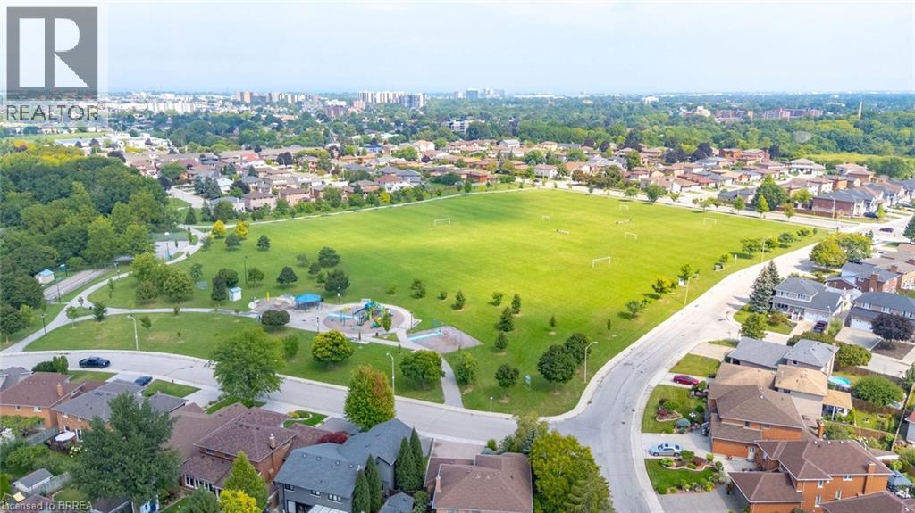 92 National Drive, Hamilton, Ontario  L8G 5B3 - Photo 47 - 40852057