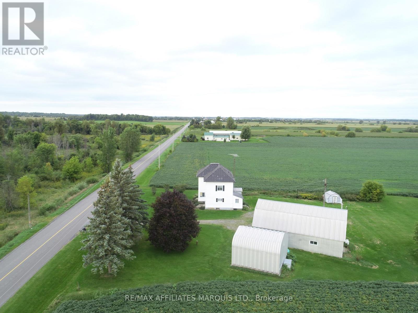 16767 Eighth Road, North Stormont, Ontario  K0C 1W0 - Photo 3 - X13739636