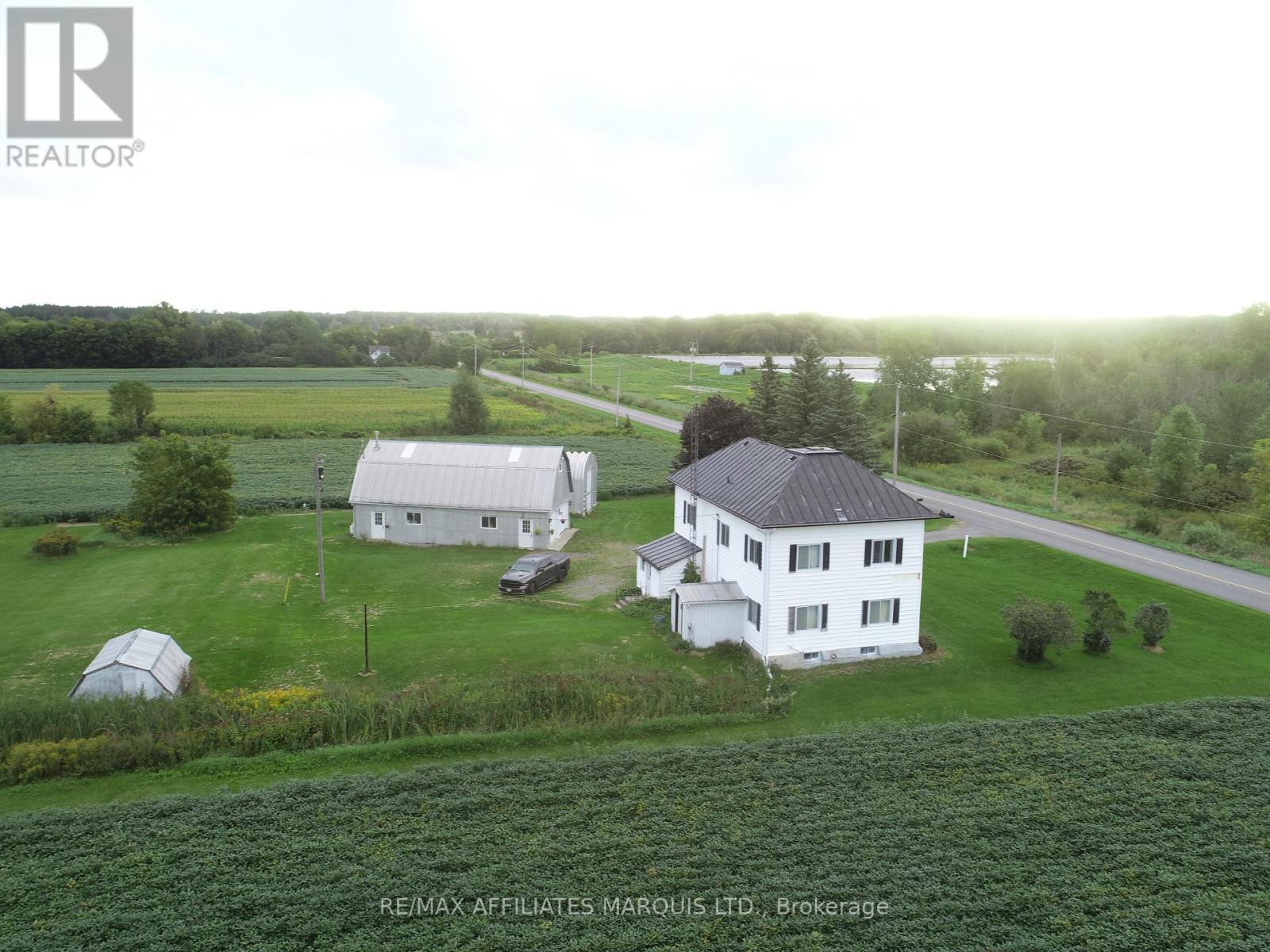 16767 Eighth Road, North Stormont, Ontario  K0C 1W0 - Photo 4 - X13739636