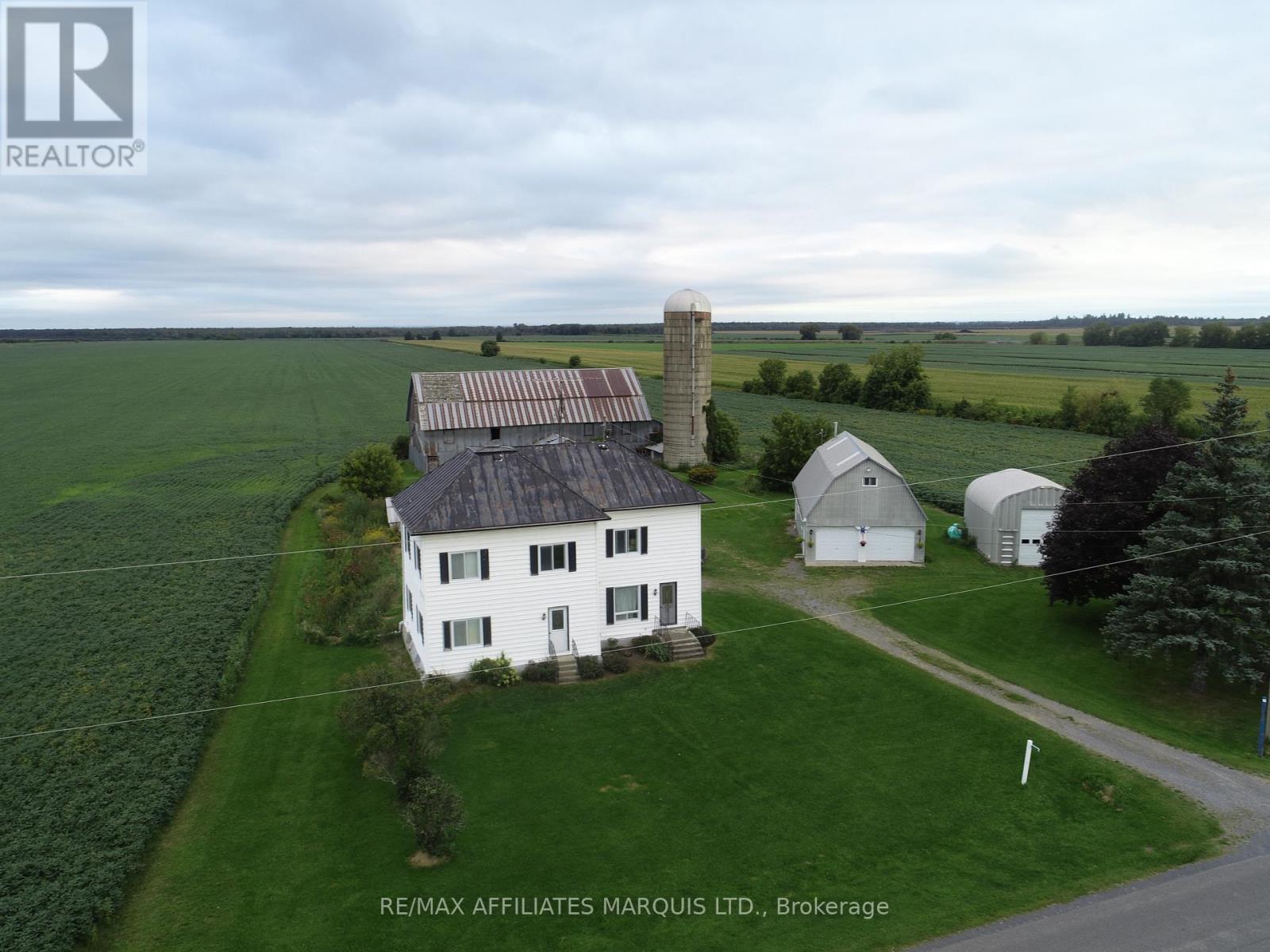 16767 Eighth Road, North Stormont, Ontario  K0C 1W0 - Photo 5 - X13739636