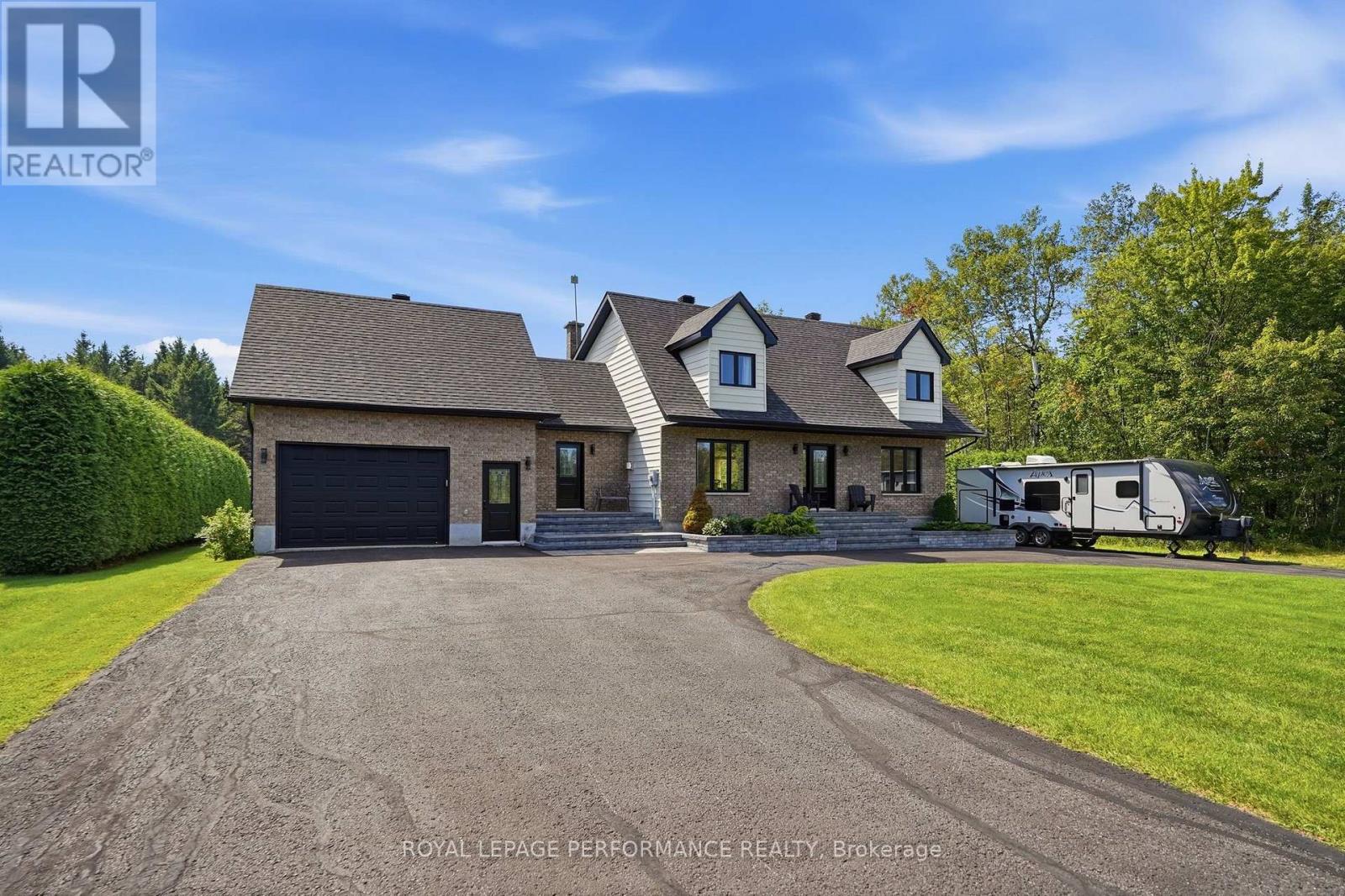 3246 PATTEE ROAD E, East Hawkesbury, Ontario