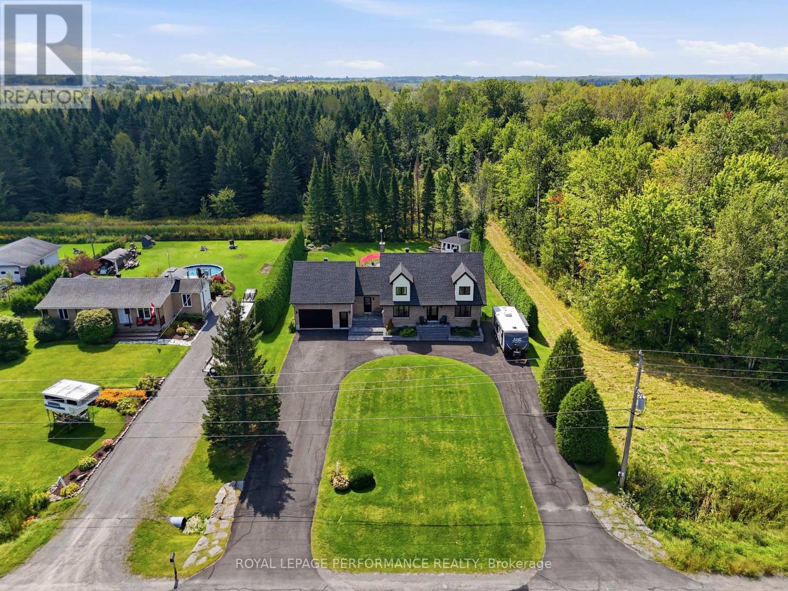3246 Pattee Road E, East Hawkesbury, Ontario  K6A 2R2 - Photo 35 - X13739642