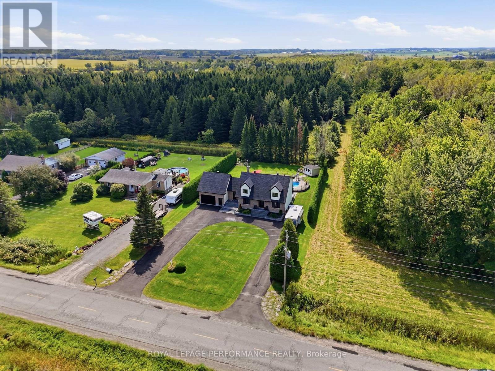 3246 Pattee Road E, East Hawkesbury, Ontario  K6A 2R2 - Photo 36 - X13739642