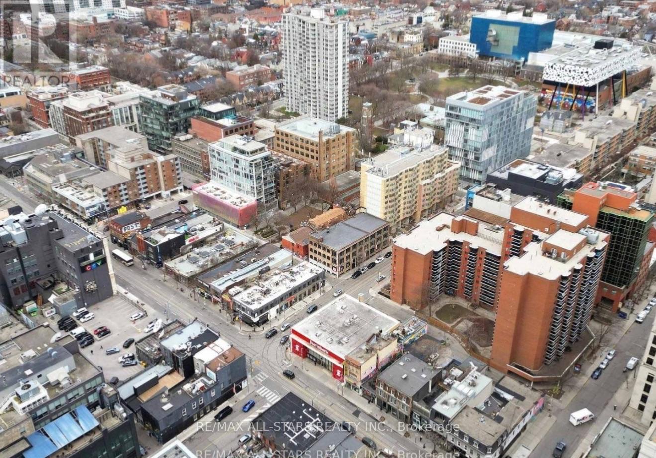 201 - 14 Mccaul Street, Toronto, Ontario  M5T 1V6 - Photo 13 - C13738722