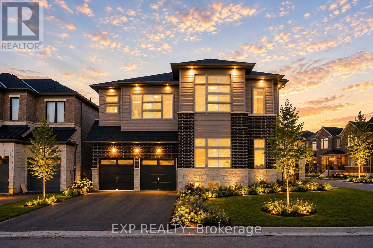 38 Bud Leggett Crescent, Georgina, Ontario  L4P 0T1 - Photo 2 - N13723208