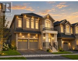 14 LONGWORTH AVENUE, Richmond Hill, Ontario