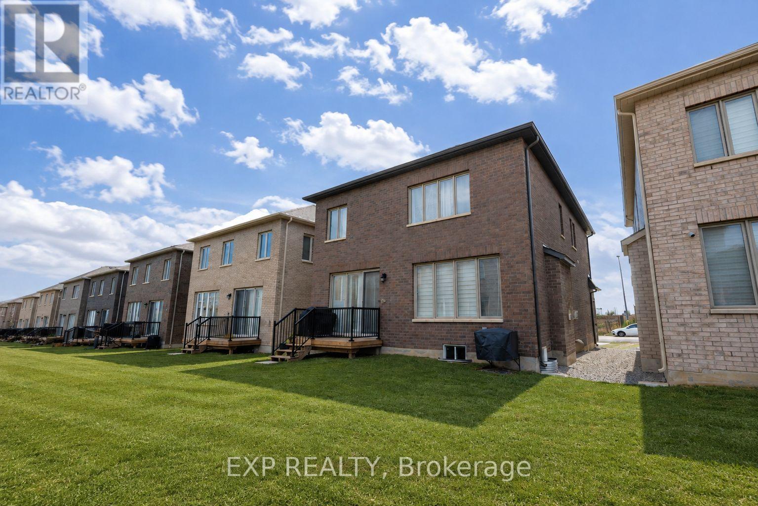 14 Longworth Avenue, Richmond Hill, Ontario  L4E 1J1 - Photo 30 - N13036582